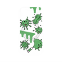 プレミアムパネル with MagSafe［ PAINTING SMILE Green ］