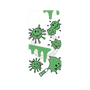 プレミアムパネル with MagSafe［ PAINTING SMILE Green ］