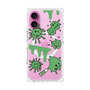 プレミアムパネル with MagSafe［ PAINTING SMILE Green ］