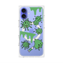 プレミアムパネル with MagSafe［ PAINTING SMILE Green ］