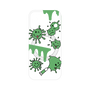 プレミアムパネル with MagSafe［ PAINTING SMILE Green ］
