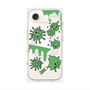 プレミアムパネル with MagSafe［ PAINTING SMILE Green ］