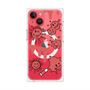 プレミアムパネル with MagSafe［ PAINTING SMILE Red ］