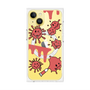プレミアムパネル with MagSafe［ PAINTING SMILE Red ］