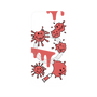 プレミアムパネル with MagSafe［ PAINTING SMILE Red ］