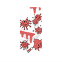 プレミアムパネル with MagSafe［ PAINTING SMILE Red ］