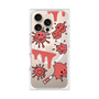 プレミアムパネル with MagSafe［ PAINTING SMILE Red ］