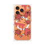 プレミアムパネル with MagSafe［ PAINTING SMILE Red ］