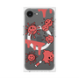 プレミアムパネル with MagSafe［ PAINTING SMILE Red ］