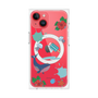 プレミアムパネル with MagSafe［ DRAWING PAPER Blue ］