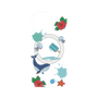 プレミアムパネル with MagSafe［ DRAWING PAPER Blue ］