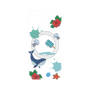 プレミアムパネル with MagSafe［ DRAWING PAPER Blue ］