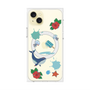 プレミアムパネル with MagSafe［ DRAWING PAPER Blue ］