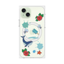 プレミアムパネル with MagSafe［ DRAWING PAPER Blue ］