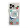 プレミアムパネル with MagSafe［ DRAWING PAPER Blue ］
