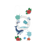 プレミアムパネル with MagSafe［ DRAWING PAPER Blue ］
