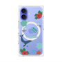 プレミアムパネル with MagSafe［ DRAWING PAPER Blue ］