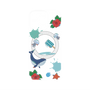 プレミアムパネル with MagSafe［ DRAWING PAPER Blue ］