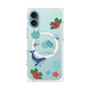 プレミアムパネル with MagSafe［ DRAWING PAPER Blue ］