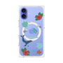 プレミアムパネル with MagSafe［ DRAWING PAPER Blue ］