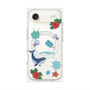 プレミアムパネル with MagSafe［ DRAWING PAPER Blue ］
