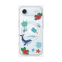 プレミアムパネル with MagSafe［ DRAWING PAPER Blue ］