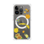 プレミアムパネル with MagSafe［ DRAWING PAPER Yellow ］