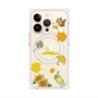 プレミアムパネル with MagSafe［ DRAWING PAPER Yellow ］