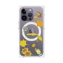 プレミアムパネル with MagSafe［ DRAWING PAPER Yellow ］
