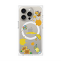 プレミアムパネル with MagSafe［ DRAWING PAPER Yellow ］