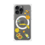 プレミアムパネル with MagSafe［ DRAWING PAPER Yellow ］
