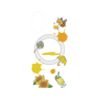 プレミアムパネル with MagSafe［ DRAWING PAPER Yellow ］