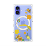 プレミアムパネル with MagSafe［ DRAWING PAPER Yellow ］