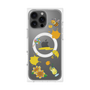 プレミアムパネル with MagSafe［ DRAWING PAPER Yellow ］