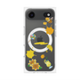 プレミアムパネル with MagSafe［ DRAWING PAPER Yellow ］
