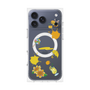 プレミアムパネル with MagSafe［ DRAWING PAPER Yellow ］