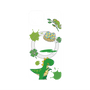プレミアムパネル with MagSafe［ DRAWING PAPER Green ］