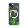 プレミアムパネル with MagSafe［ DRAWING PAPER Green ］