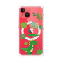プレミアムパネル with MagSafe［ DRAWING PAPER Green ］