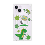 プレミアムパネル with MagSafe［ DRAWING PAPER Green ］