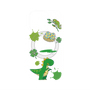 プレミアムパネル with MagSafe［ DRAWING PAPER Green ］