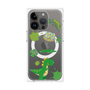 プレミアムパネル with MagSafe［ DRAWING PAPER Green ］