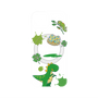 プレミアムパネル with MagSafe［ DRAWING PAPER Green ］