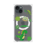 プレミアムパネル with MagSafe［ DRAWING PAPER Green ］