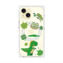 プレミアムパネル with MagSafe［ DRAWING PAPER Green ］