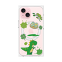 プレミアムパネル with MagSafe［ DRAWING PAPER Green ］