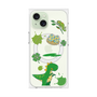 プレミアムパネル with MagSafe［ DRAWING PAPER Green ］
