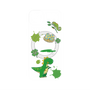 プレミアムパネル with MagSafe［ DRAWING PAPER Green ］