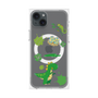 プレミアムパネル with MagSafe［ DRAWING PAPER Green ］