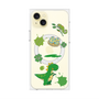 プレミアムパネル with MagSafe［ DRAWING PAPER Green ］